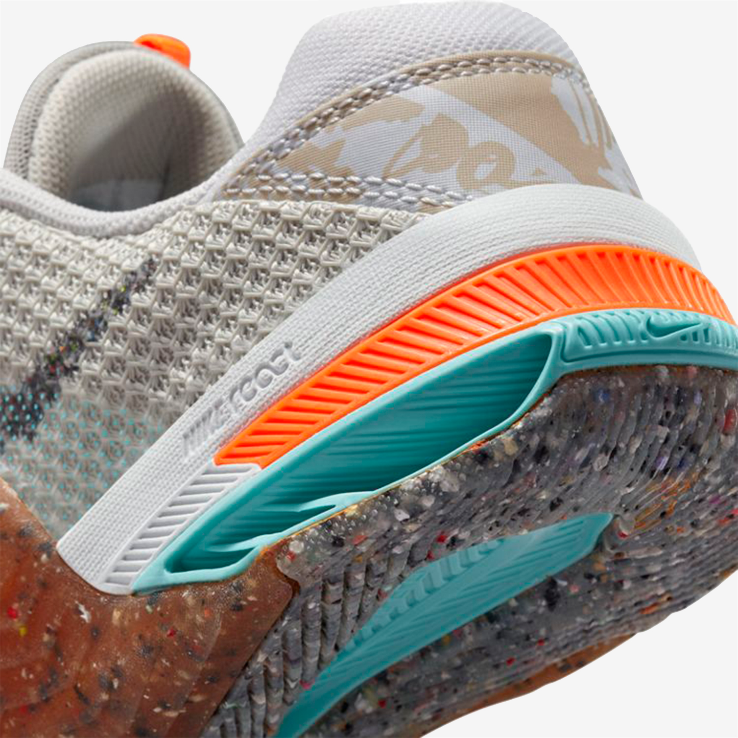 NIKE METCON 7 MADE FOR SPORT - WOMAN DA9624-091