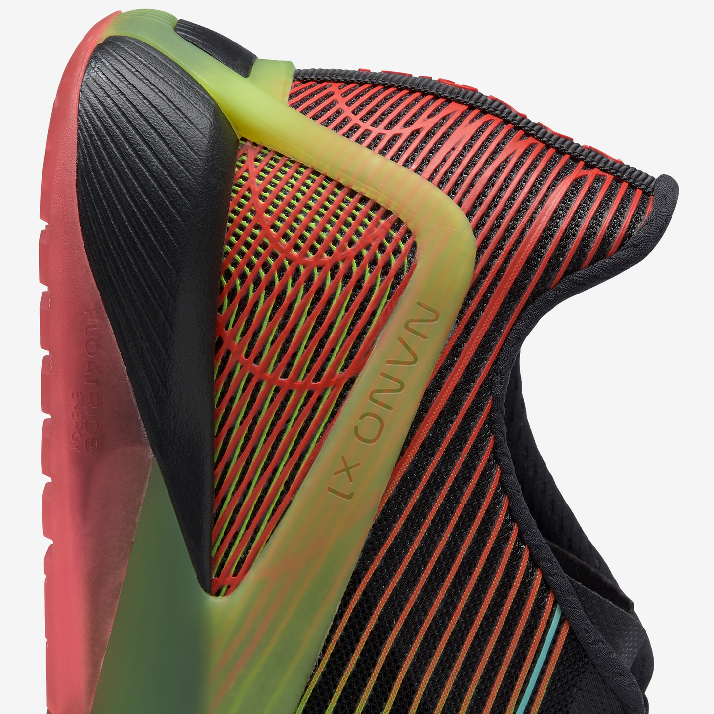 REEBOK NANO X1 PURSUIT LRN29-GV7277