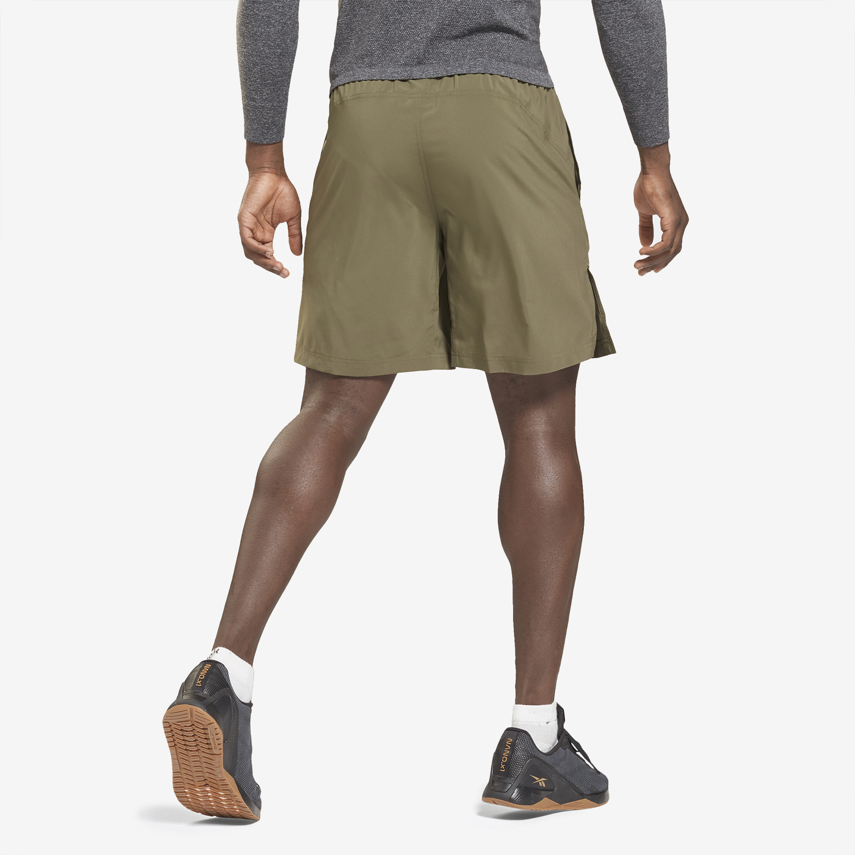 REEBOK AUSTIN SHORTS IYM52-GS9425