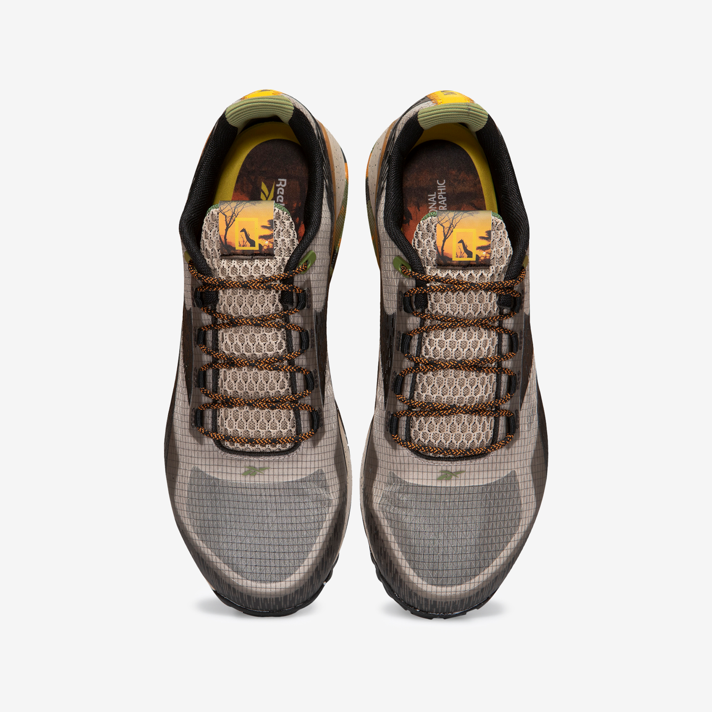 REEBOK NANO X1 TR ADVENTURE LTP09-GX3698