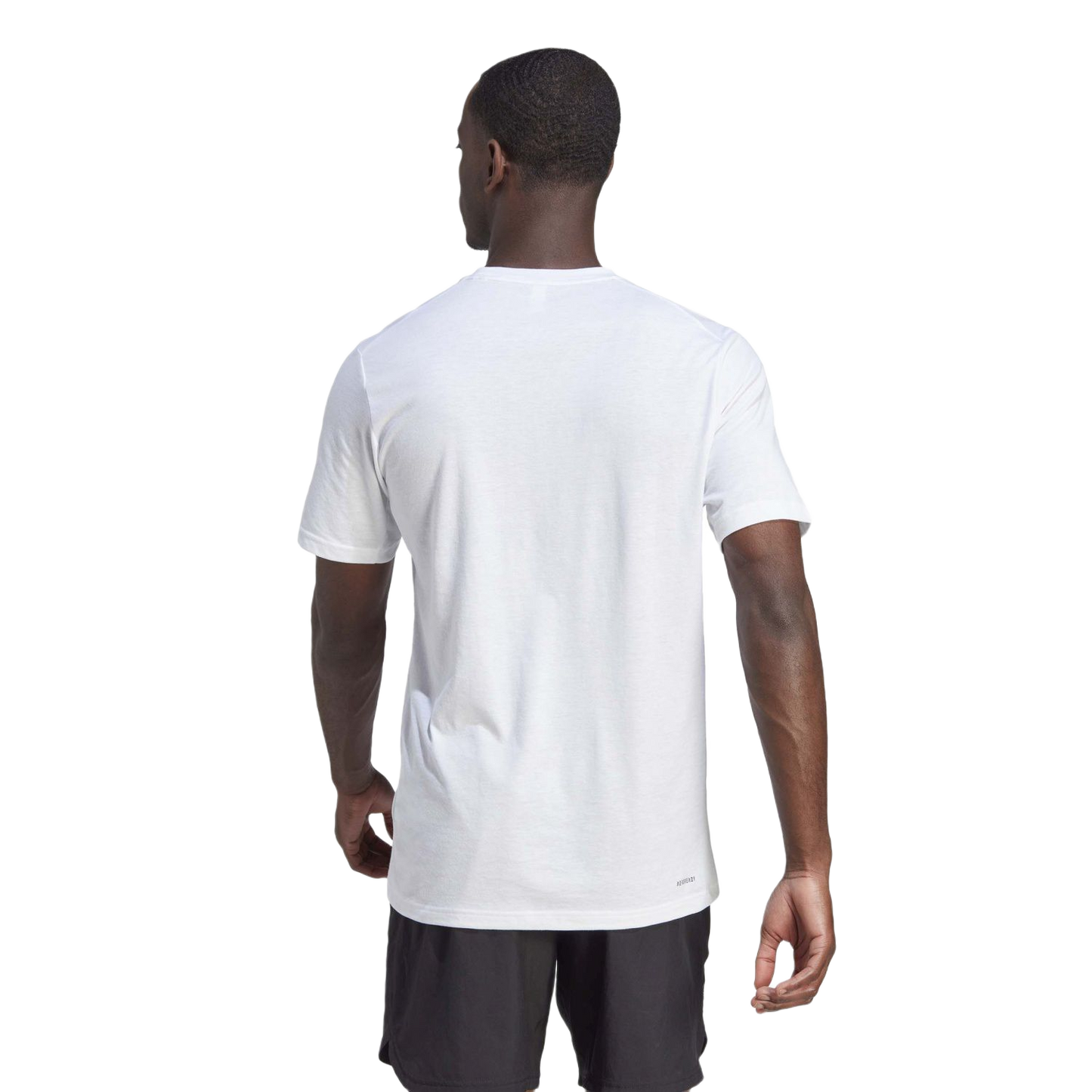 TR-ES FR Logo T-Shirt BXH37-IM4373