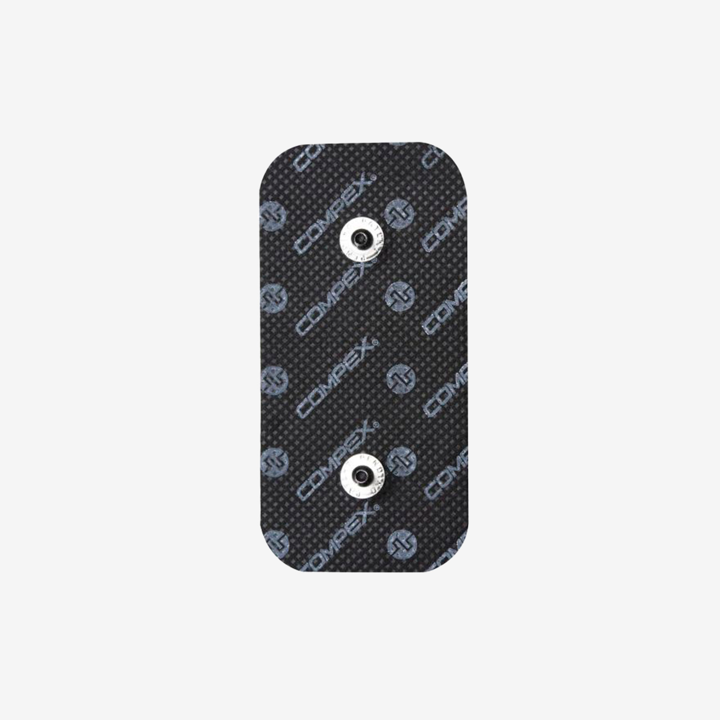 Compex Large 2-SNAP Electrodes 42216-U