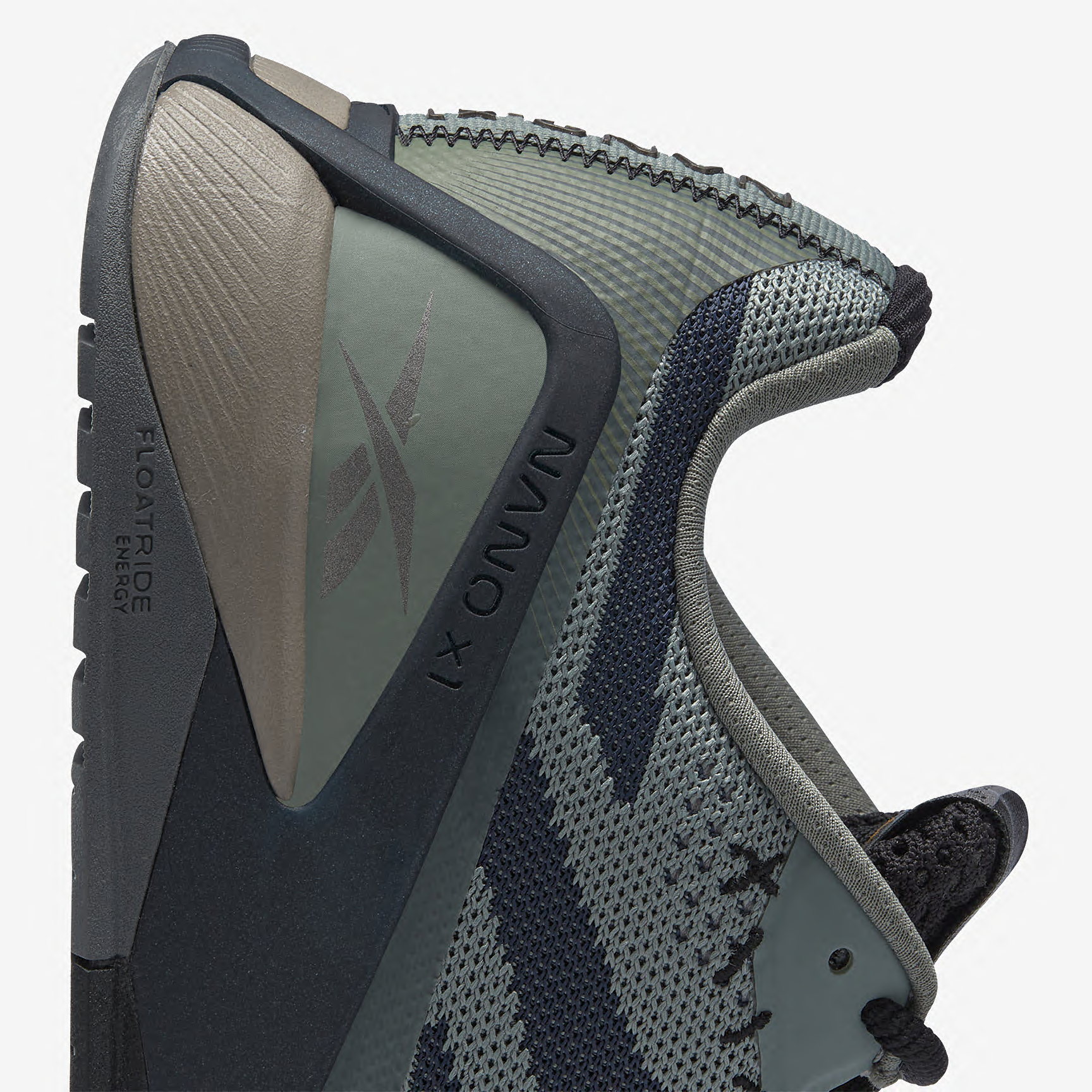 REEBOK NANO X1 KNIT - WOMAN LAO44-H02836