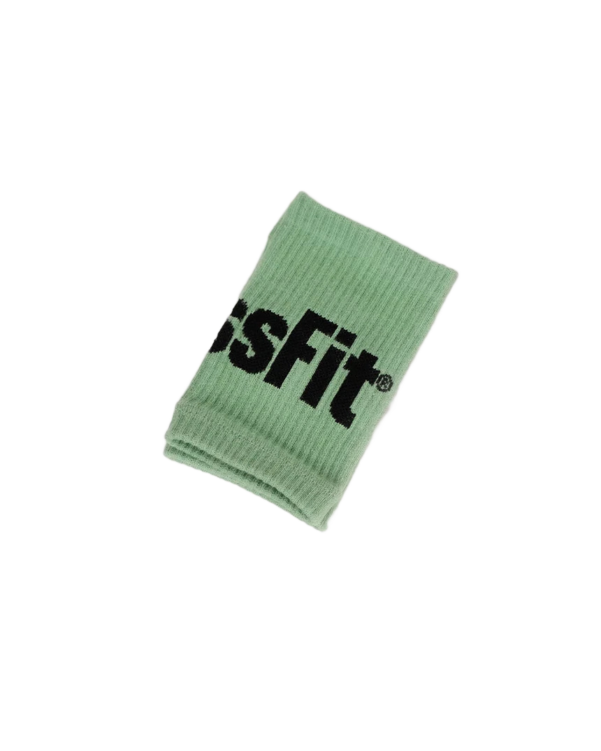 CROSSFIT® NS Wrist Band Large UNISEX WRISTBANDS NS-CFS24-WBAND