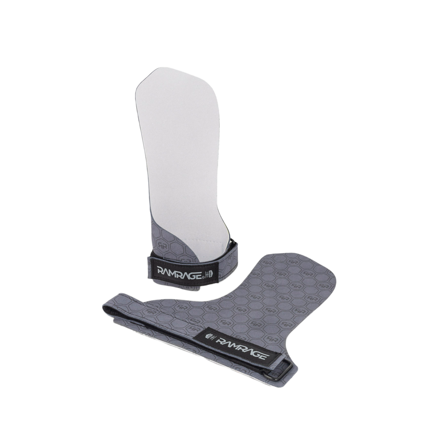 RAMRAGE IDOL GRIP GFMIDOL-WHT