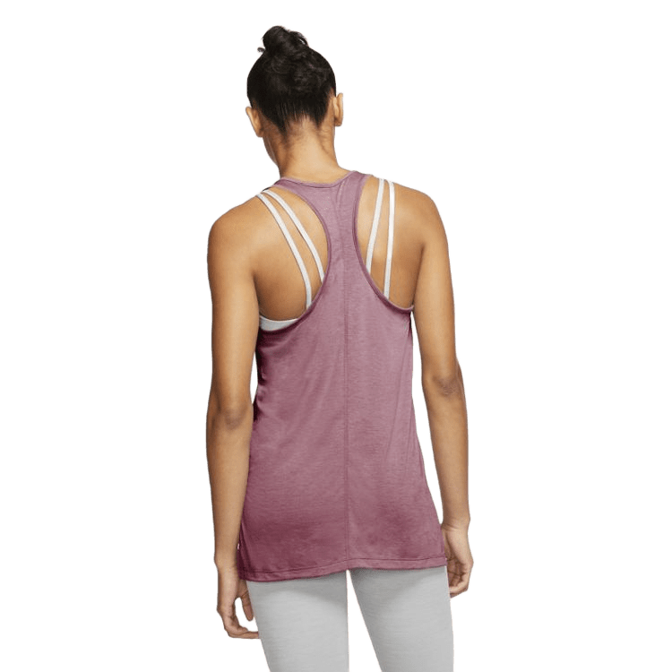 NIKE YOGA LAYER TANK CQ8826-614