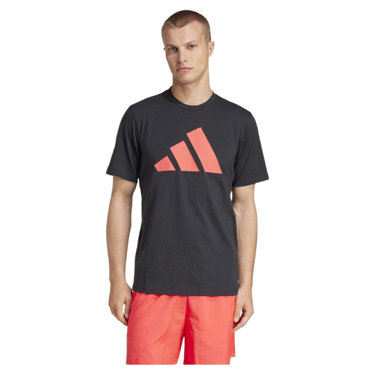 TR-ES FR Logo T-Shirt BXH37-JN7313