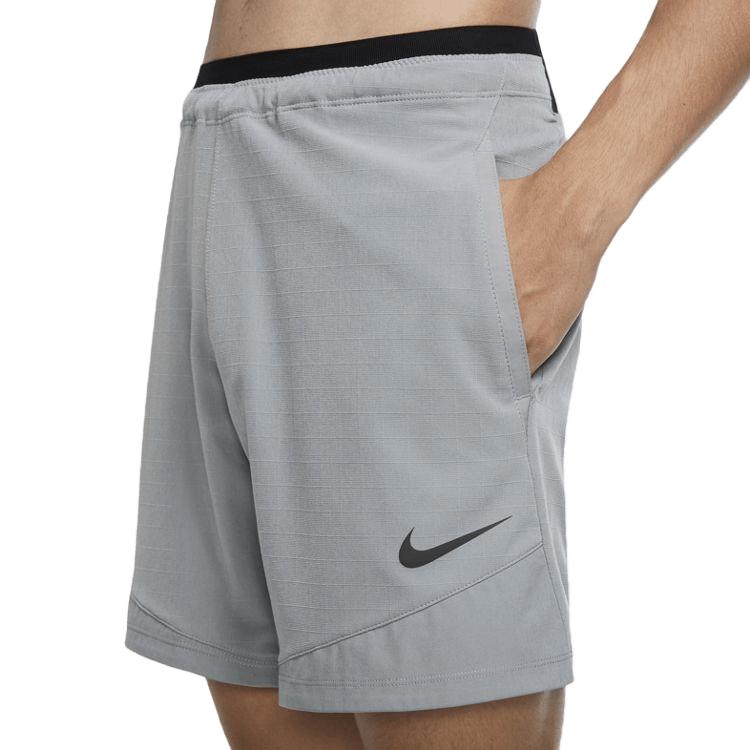 NIKE PRO FLEX REP SHORTS CU4991-073