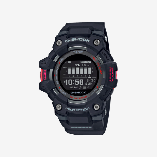 G-SHOCK SPORTS GBD-100-1ER GBD-100-1ER-U