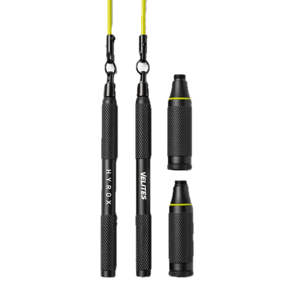 VELITES CYCLONE HYROX SPRINGSEIL